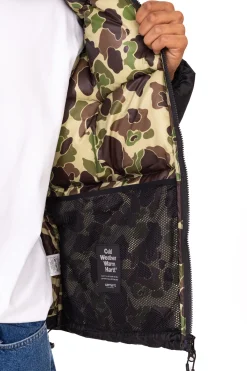 Kurtka Zimowa Carhartt WIP Toronto