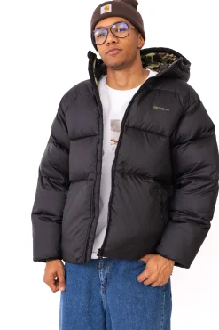 Kurtka Zimowa Carhartt WIP Toronto