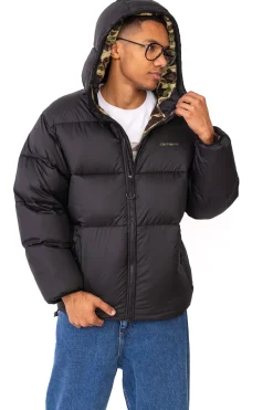 Kurtka Zimowa Carhartt WIP Toronto