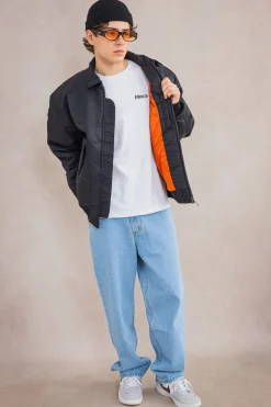 Kurtka Zimowa Carhartt WIP Olten