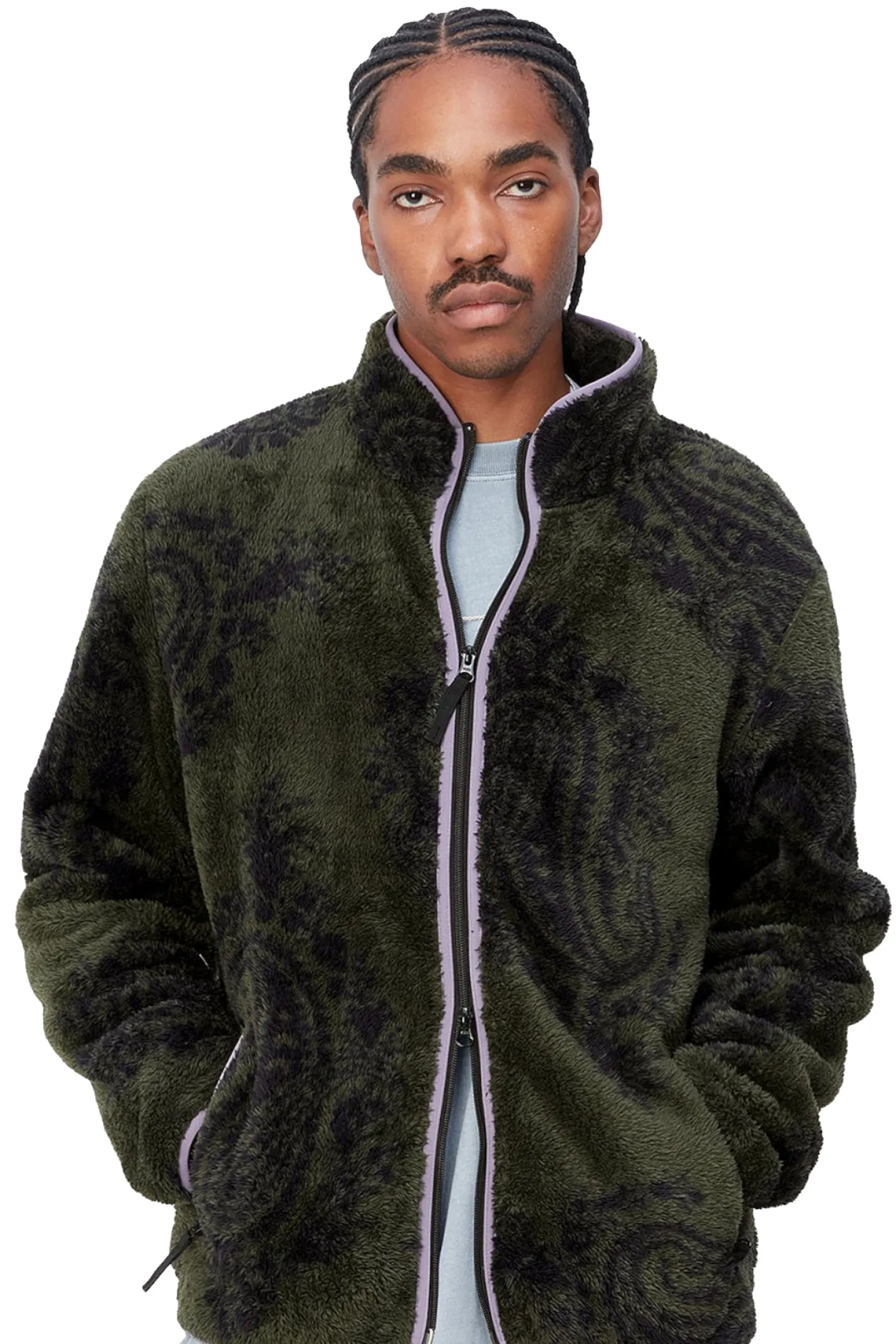 Kurtka Zimowa Carhartt WIP Jebson