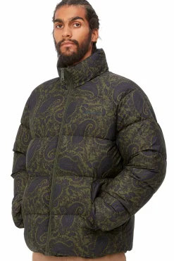 Kurtka Zimowa Carhartt WIP Springfield