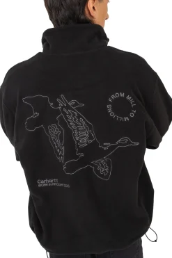 Kurtka Zimowa Carhartt WIP Flying Ducks