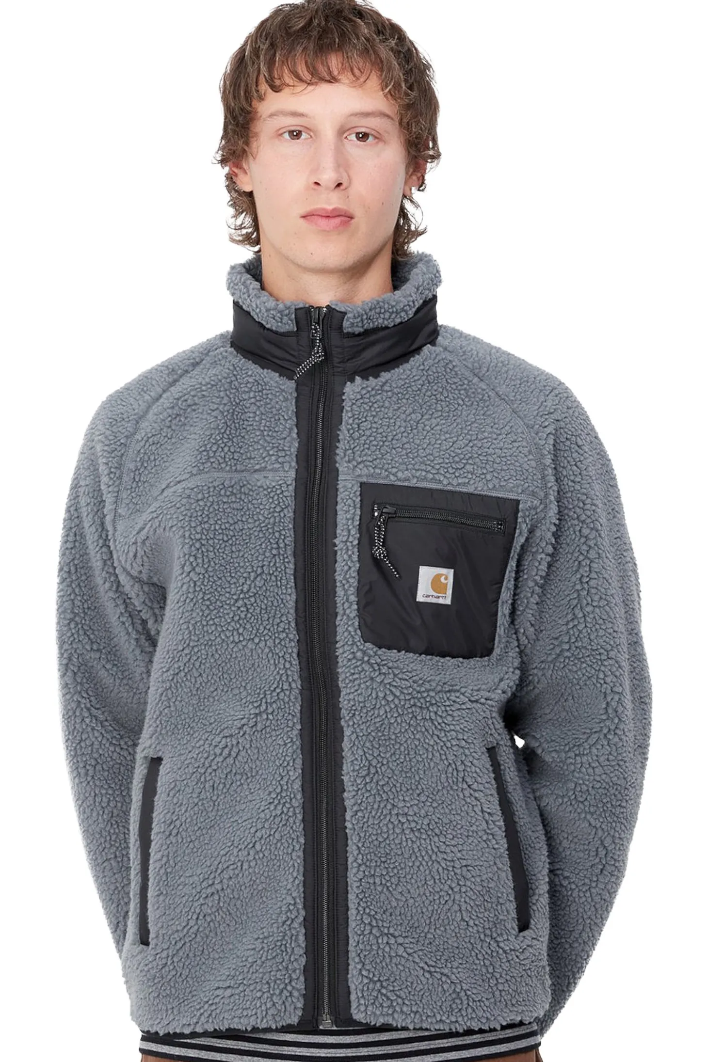 Kurtka Zimowa Carhartt WIP Prentis Liner