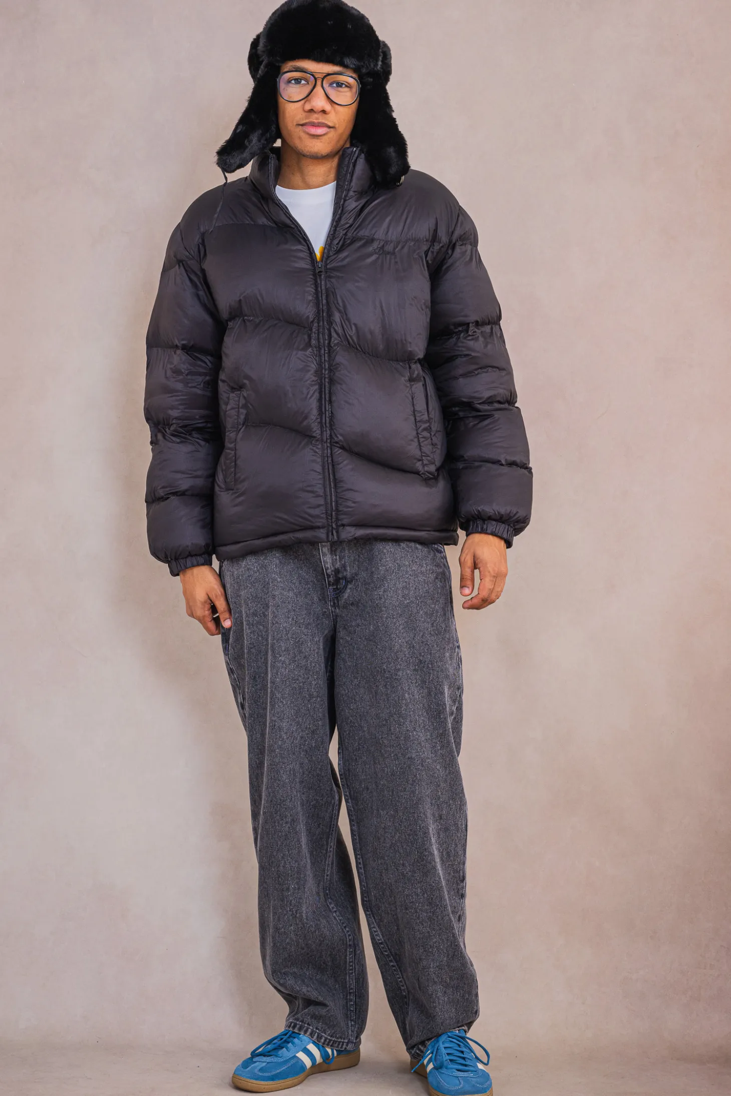 Kurtka Zimowa Dime Classic Ripstop