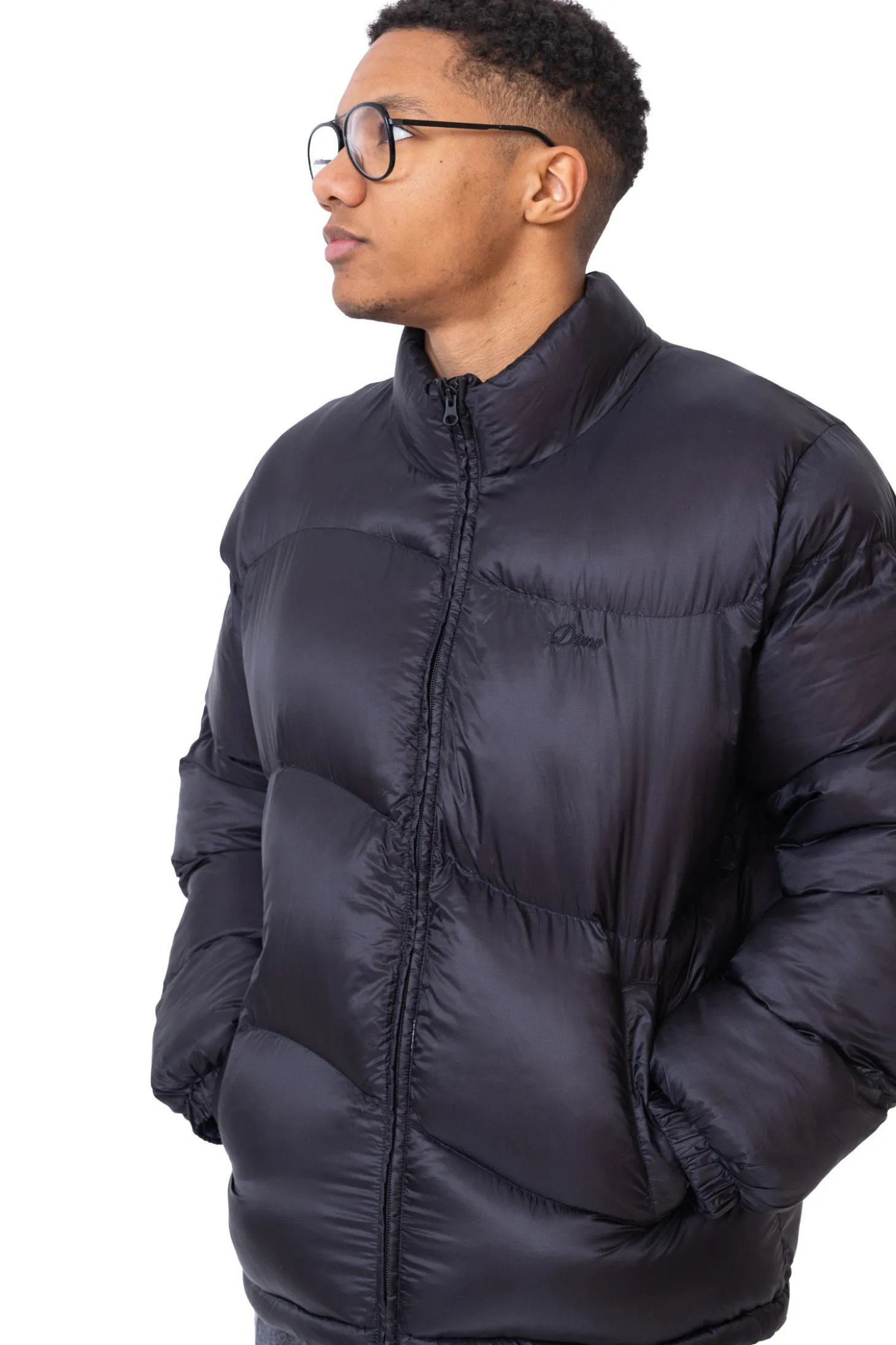 Kurtka Zimowa Dime Classic Ripstop