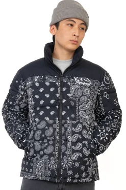 Kurtka Zimowa Kamuflage MOB