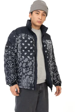 Kurtka Zimowa Kamuflage MOB