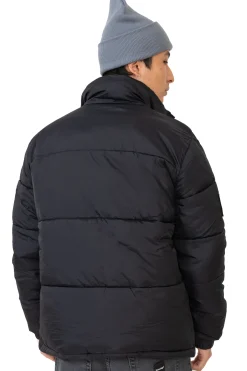 Kurtka Zimowa Kamuflage Puff Mini Logo