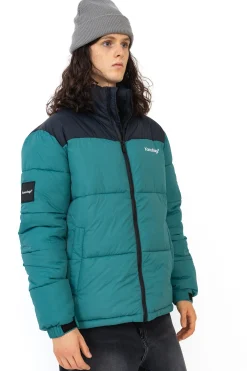 Kurtka Zimowa Kamuflage Sanjuro