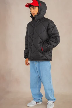 Kurtka Zimowa Mercur Peak