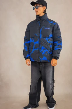 Kurtka Zimowa Mercur Voltage