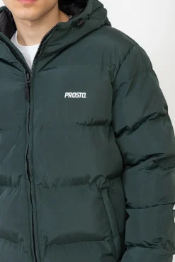 Kurtka Zimowa Prosto Adament