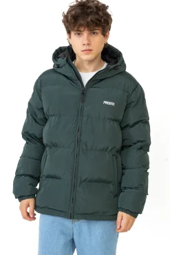 Kurtka Zimowa Prosto Adament