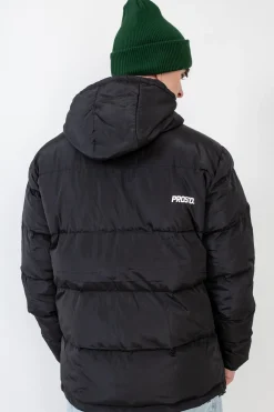 Kurtka Zimowa Prosto Adament