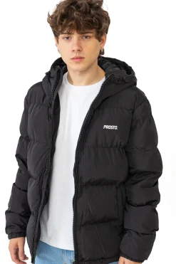 Kurtka Zimowa Prosto Adament