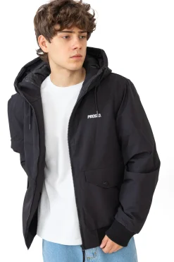 Kurtka Zimowa Prosto Gegito Bomber