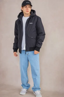 Kurtka Zimowa Prosto Gegito Bomber