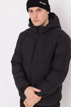 Kurtka Zimowa Prosto Metropolis