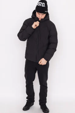 Kurtka Zimowa Prosto Metropolis