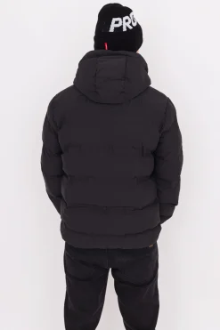 Kurtka Zimowa Prosto Metropolis