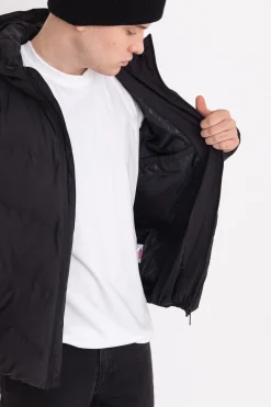 Kurtka Zimowa Prosto Metropolis