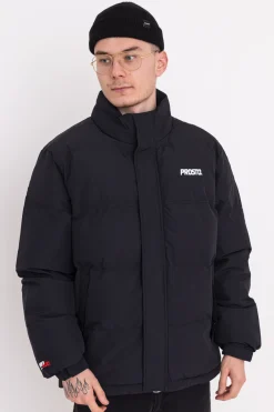 Kurtka Zimowa Prosto Synthetic Puff
