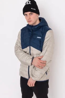 Kurtka Zimowa Prosto Ultralight