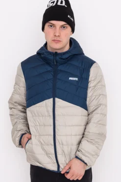 Kurtka Zimowa Prosto Ultralight