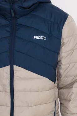 Kurtka Zimowa Prosto Ultralight