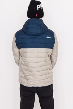 Kurtka Zimowa Prosto Ultralight