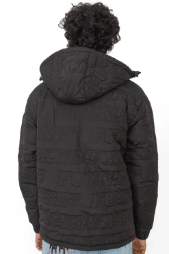 Kurtka Zimowa Ripndip Fuckin Fuck Puffer
