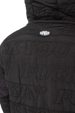 Kurtka Zimowa Ripndip Fuckin Fuck Puffer