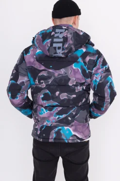 Kurtka Zimowa Ripndip Ultralight Beam