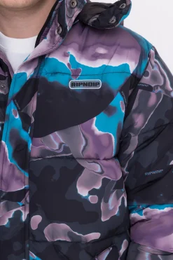 Kurtka Zimowa Ripndip Ultralight Beam