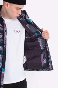 Kurtka Zimowa Ripndip Ultralight Beam