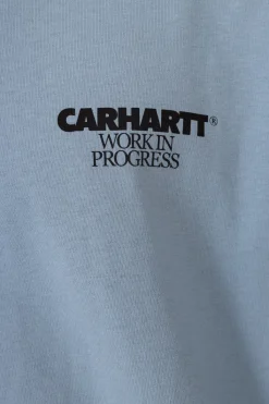 Longsleeve Carhartt WIP Ducks