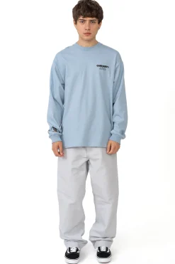 Longsleeve Carhartt WIP Ducks