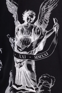Longsleeve Chaos Angel