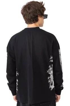 Longsleeve Chaos Angel