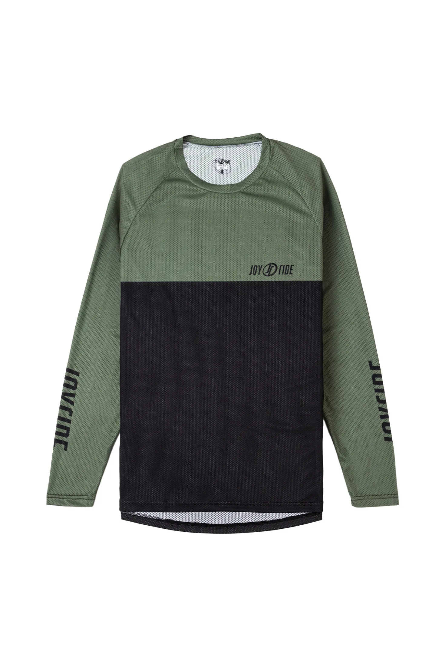 Longsleeve JoyRide Easy