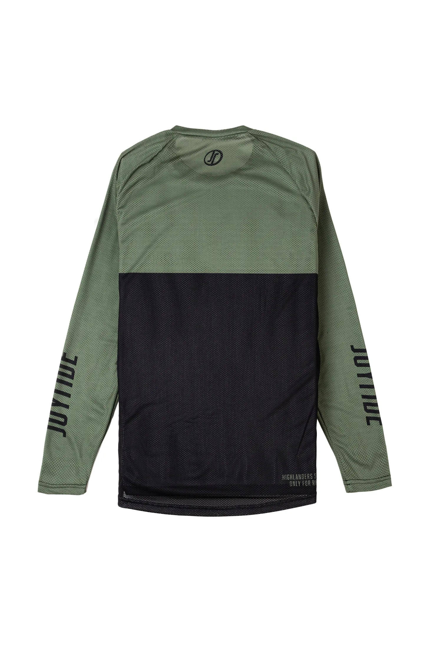 Longsleeve JoyRide Easy
