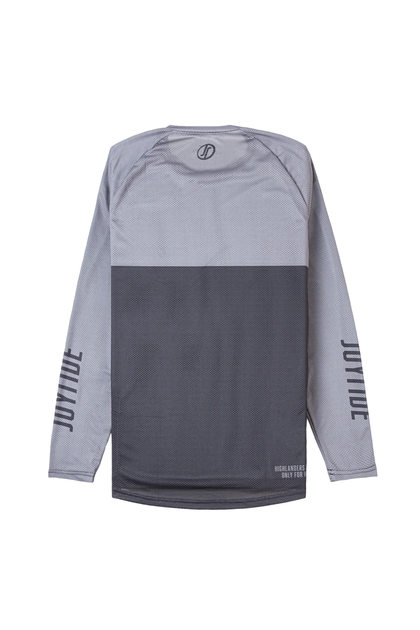 Longsleeve JoyRide Easy