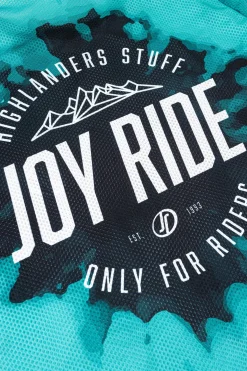 Longsleeve JoyRide Tiedye