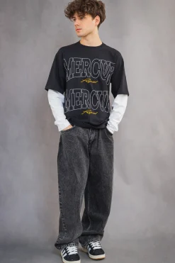 Longsleeve Mercur Box