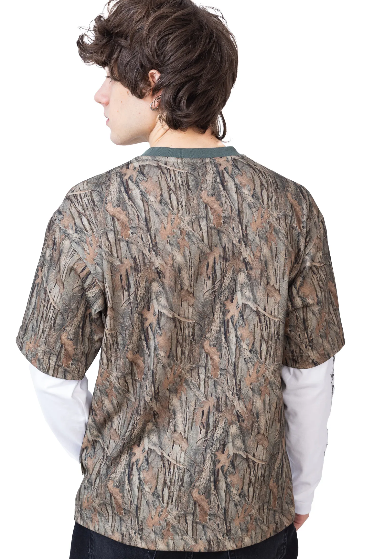 Longsleeve Mercur Metal