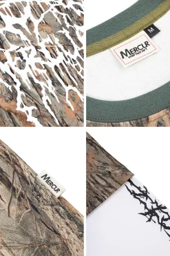 Longsleeve Mercur Metal