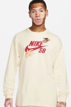 Longsleeve Nike SB City Of Love