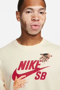 Longsleeve Nike SB City Of Love