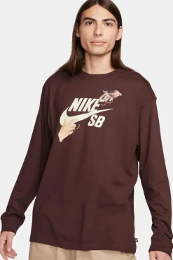 Longsleeve Nike SB City Of Love